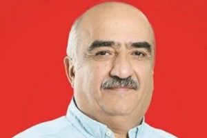 Seyfi Erol'un istifa gerek&ccedil;esi