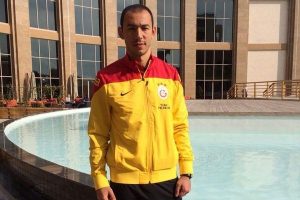 "Şampiyonluk yolunda rakibimiz Fenerbah&ccedil;e"
