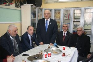 "Vatandaşlarımız derin nefes alacak"