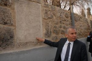 836 yıl &ouml;ncesinden g&uuml;n&uuml;m&uuml;ze