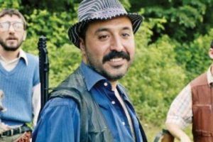 Mustafa &Uuml;st&uuml;ndağ'ın yeni filmi Gulyabani