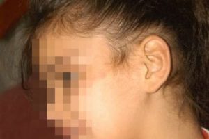 6 yaşındaki &ouml;ğrenciye &ouml;ğretmen dayağı