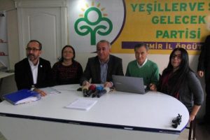 N&uuml;kleer atık davası 13 Mart'ta başlıyor