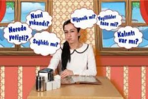 Gıda g&uuml;venliği nasıl sağlanmalı?