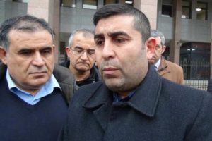 &Ouml;m&uuml;r boyu hapis istemi 24 yıla indi