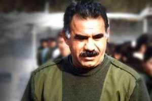 &Ouml;calan'dan Başbakan'a 'paralel devlet' uyarısı