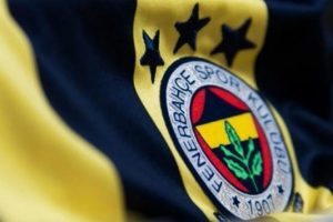 Fenerbah&ccedil;e'ye potada b&uuml;y&uuml;k onur