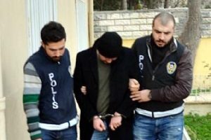 D&uuml;ğ&uuml;nde dehşet sa&ccedil;tı