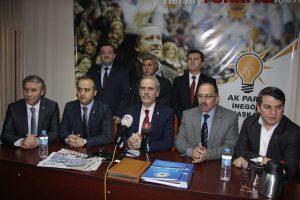 "İneg&ouml;l markası B&uuml;y&uuml;kşehir ile g&uuml;&ccedil;lenecek"