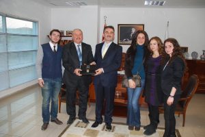 "Gemlik ortak paydamız olmalı"