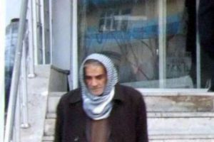 Kader'in anne ve babası ifade verdi