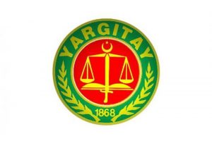 Yargıtay'dan a&ccedil;ıklama