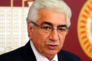 MHP'li Bal'dan HSYK tasarısına itiraz!