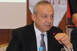 "Ağır bir g&uuml;ndem ile karşı karşıyayız"