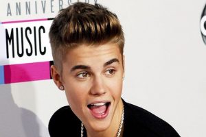 Justin Bieber hapse mi giriyor?