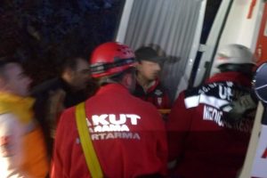 Bursa'da ilgin&ccedil; olay! Kaza mı, intihar mı?