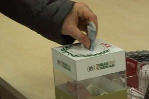 Operasyona tepki i&ccedil;in İHH'ya bağış yaptılar
