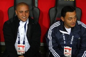 "Bursaspor'u tebrik ediyoruz"