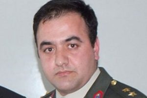 Kayıp &uuml;steğmen olayında şok gelişme!