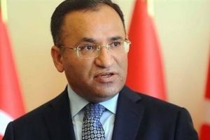 HSYK'da bakana yeni yetki