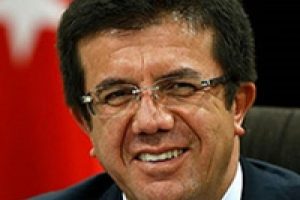 Bakan m&uuml;jdeyi verdi
