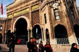 &Uuml;niversitelere T&Uuml;BİTAK desteği