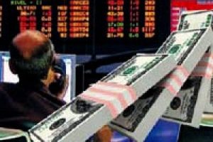 Rekora koşan dolar frene bastı