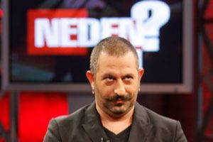 İlk &ouml;nce Cem Yılmaz'a gitti ama...