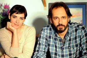 Bir dizi daha final kararı aldı!