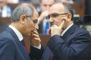 Yeni demokrasi paketi geliyor