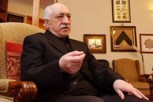 G&uuml;len'e: Elinden geleni ardına koyma