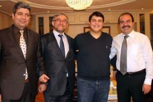 7 bin liralık 'Cumhuriyet altını'