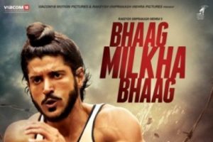 Bollywood'un en iyi filmi ''Koş Milkha Koş''