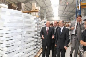 İsve&ccedil;li Kont T&uuml;rkiye'nin ışığına geldi