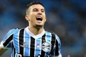 Alex Telles'te s&uuml;rpriz gelişme!