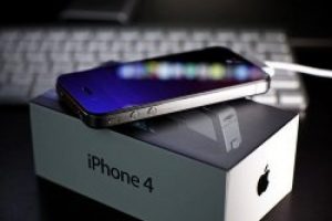 iPhone 4 tekrar &uuml;retiliyor