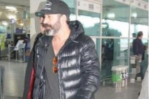 Cem Yılmaz i&ccedil;in Russell Crowe'la buluşma zamanı