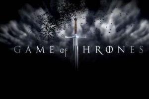 Game of Thrones'tan haber var
