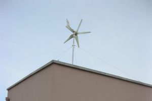 Bilim ve Sanat Merkezi kendi elektriğini kendileri &uuml;retecek