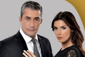 Dila Hanım'da ayrılık