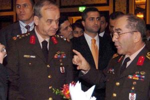 Y&uuml;ce Divan yolu mu a&ccedil;ılıyor