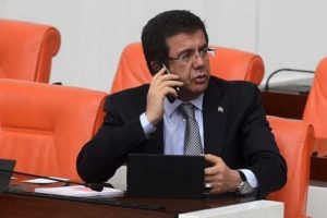 Yeni bakan ilk m&uuml;jdesini verdi!