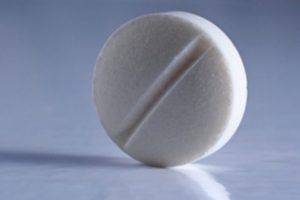 Hamilelikte aspirin alınabilir mi?