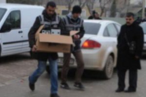 Savcıların korumaları değişti