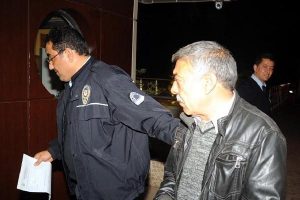 "Satmıyorum, i&ccedil;iyorum"