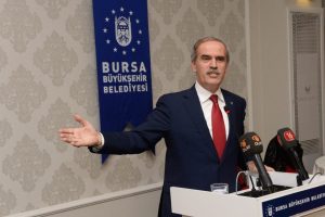 B&uuml;y&uuml;kşehir'in İneg&ouml;l İ&ccedil;in yol haritası belli
