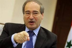 'Esad'ın alternatifi olmadığını anladılar'