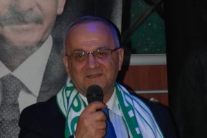 Şahin Bursasporlu taraftarların y&uuml;reğine su serpti