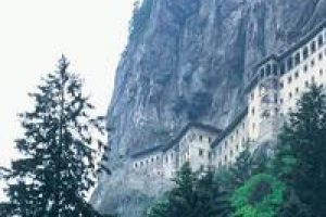 4 bin yıllık kente turist akını
