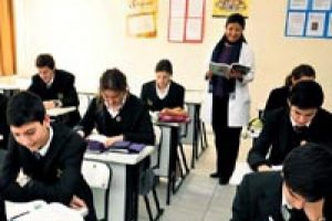 MEB'de yeni d&ouml;nem başlıyor!
